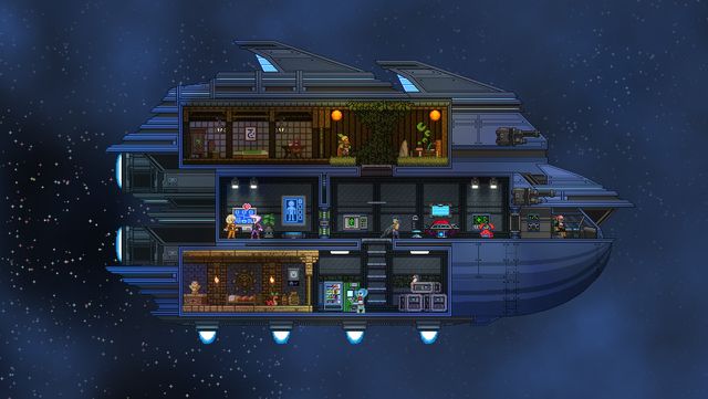 Starbound 2