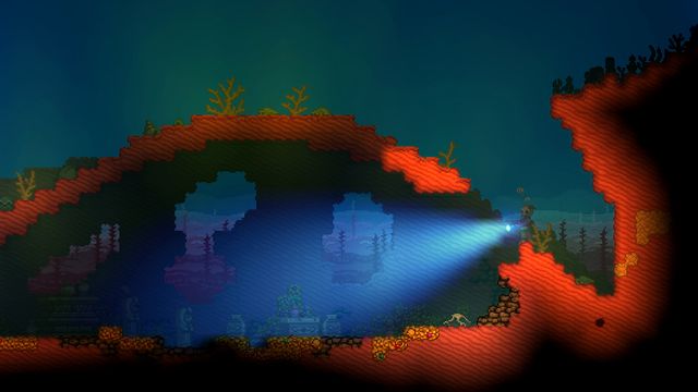 Starbound 5