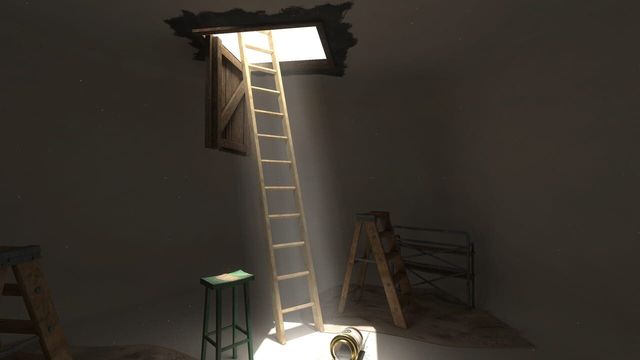 The Search 2