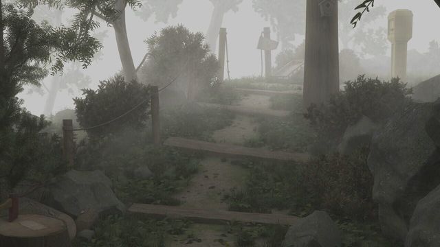 The Search 3