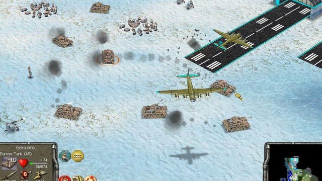 Empire Earth 2