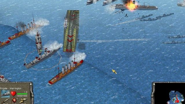 Empire Earth 3