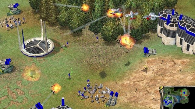 Empire Earth 4