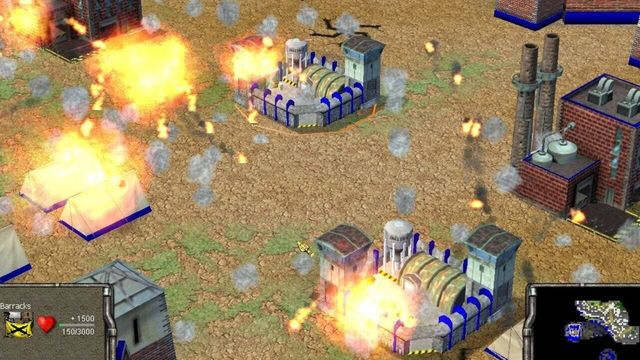Empire Earth 5