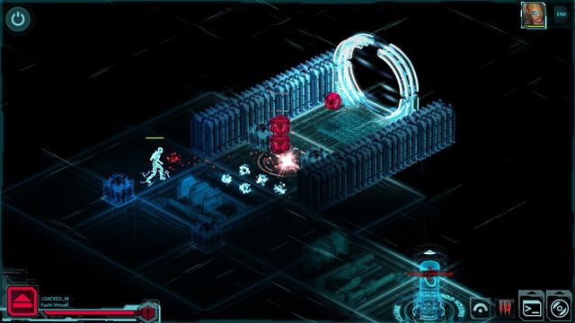 Shadowrun Returns 4