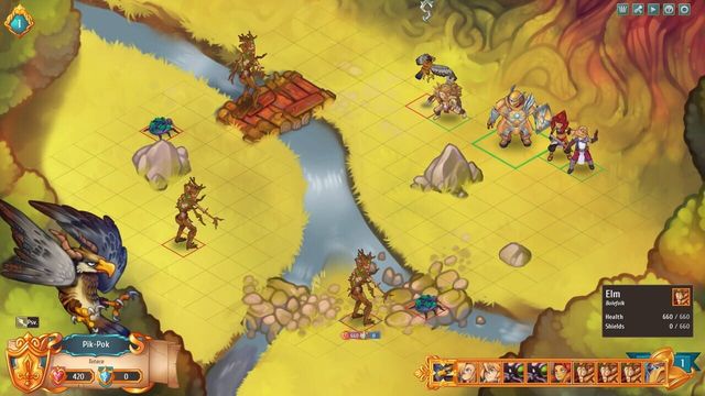 Regalia: Of Men and Monarchs 2
