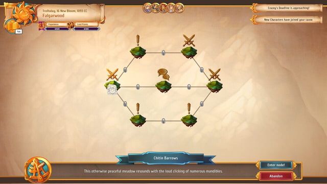 Regalia: Of Men and Monarchs 4