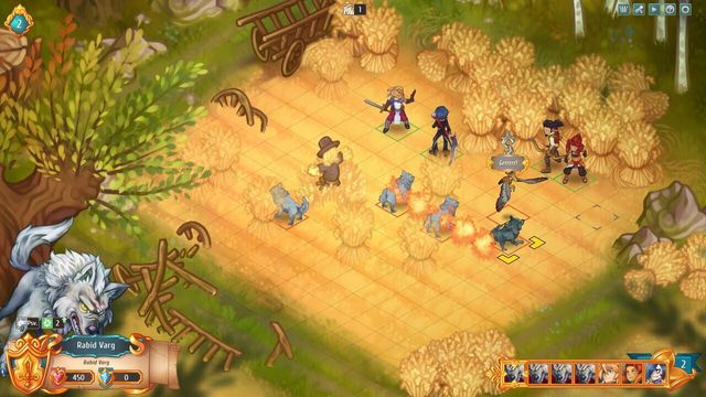 Regalia: Of Men and Monarchs 5