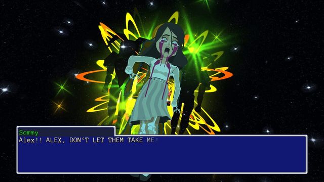 YIIK: A Postmodern RPG 6