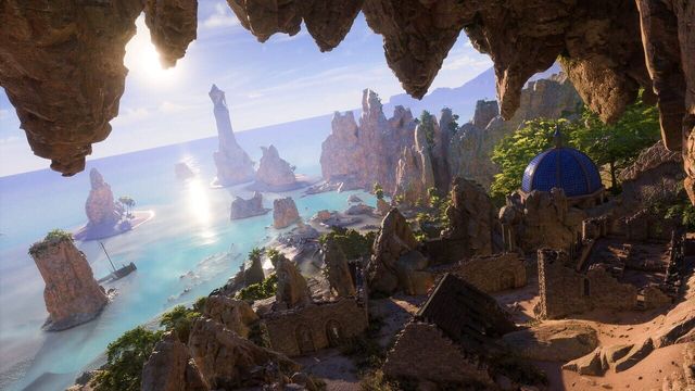 Dragon Age: The Veilguard 3