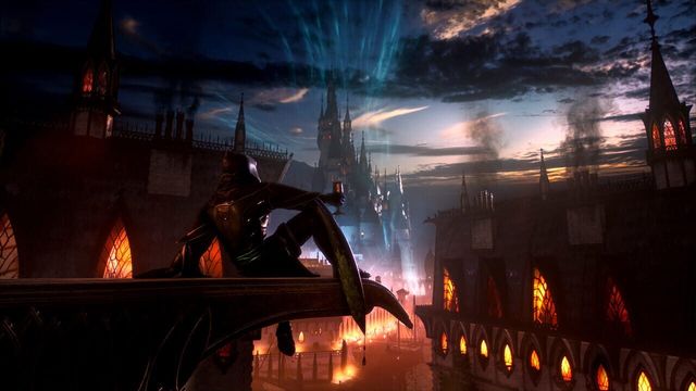 Dragon Age: The Veilguard 5