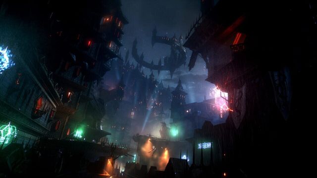 Dragon Age: The Veilguard 6