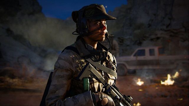 Call of Duty: Black Ops 6 2