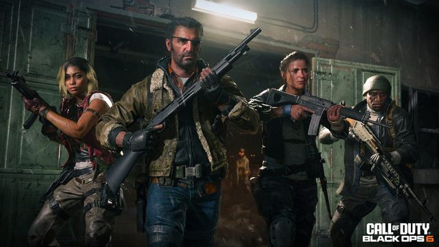 Call of Duty: Black Ops 6 3