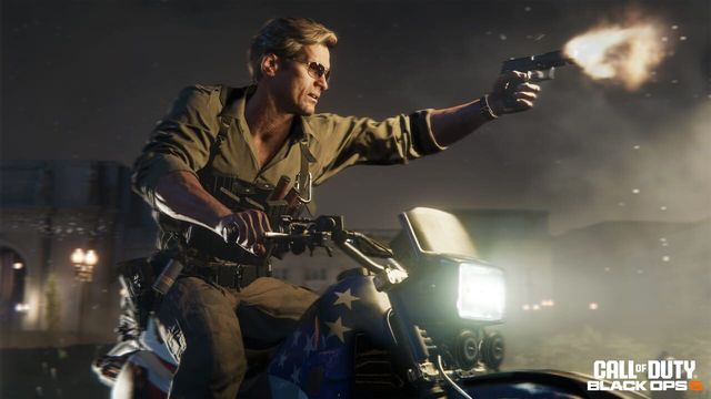 Call of Duty: Black Ops 6 4