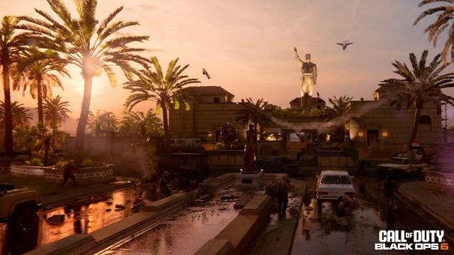 Call of Duty: Black Ops 6 5