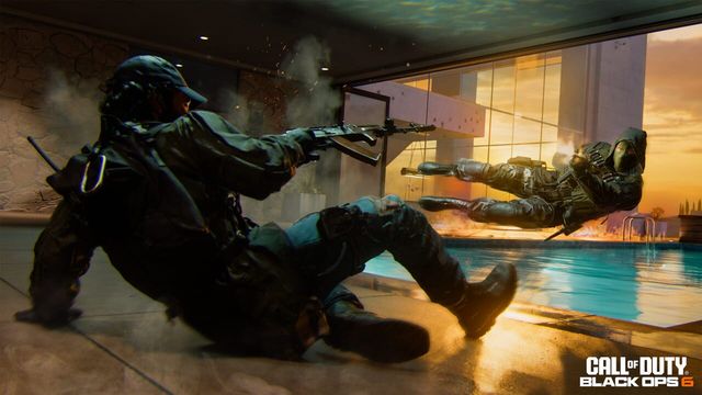 Call of Duty: Black Ops 6 6
