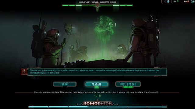 Warhammer 40,000: Mechanicus II 2