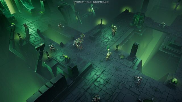 Warhammer 40,000: Mechanicus II 4