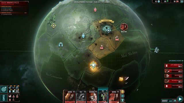 Warhammer 40,000: Mechanicus II 5