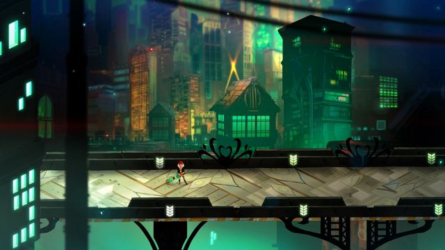 Transistor 3