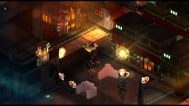 Transistor 4