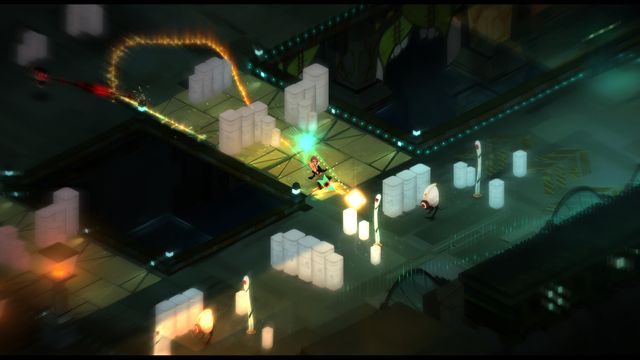Transistor 6