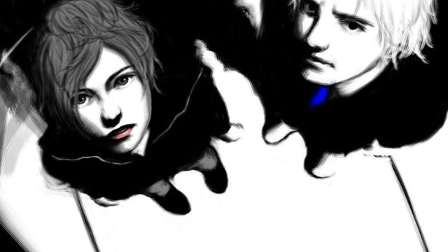 The 25th Ward: The Silver Case 3