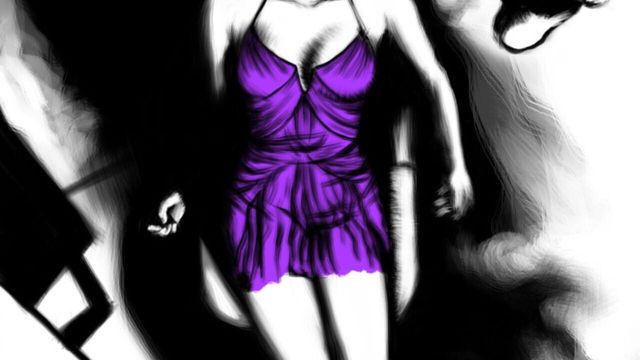 The 25th Ward: The Silver Case 4