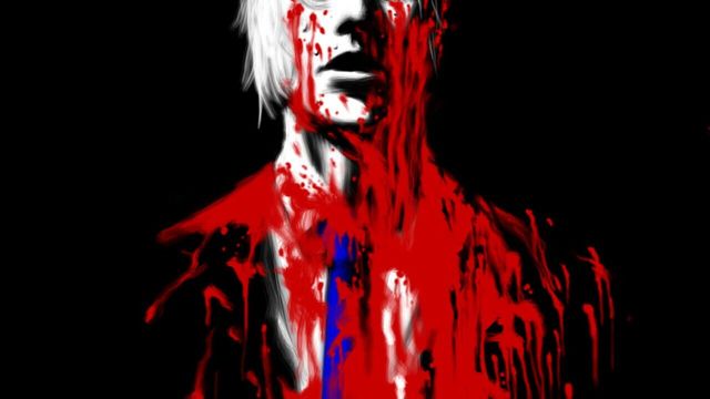 The 25th Ward: The Silver Case 6