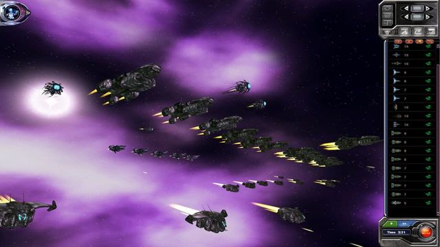 Armada 2526: Gold Edition 4