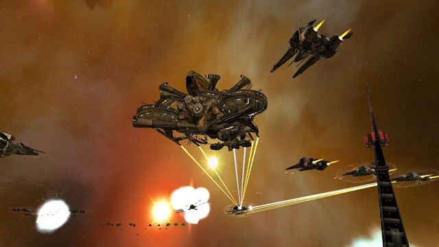 Armada 2526: Gold Edition 5