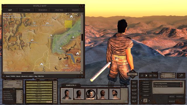 Kenshi 2