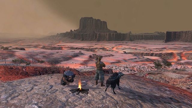 Kenshi 3