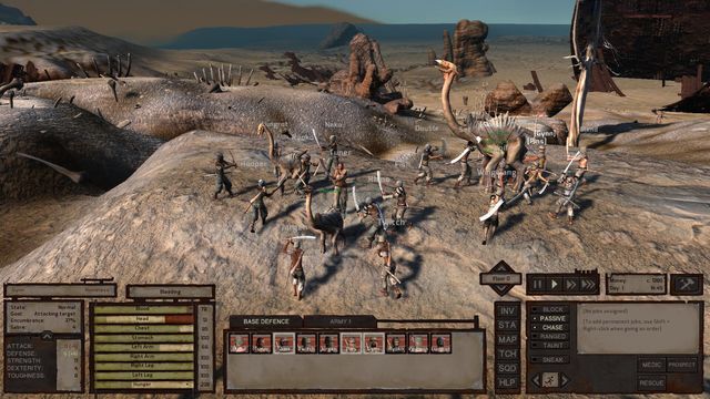 Kenshi 4