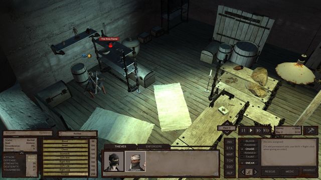 Kenshi 5