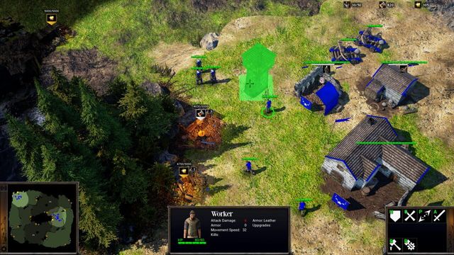 Bannermen 4