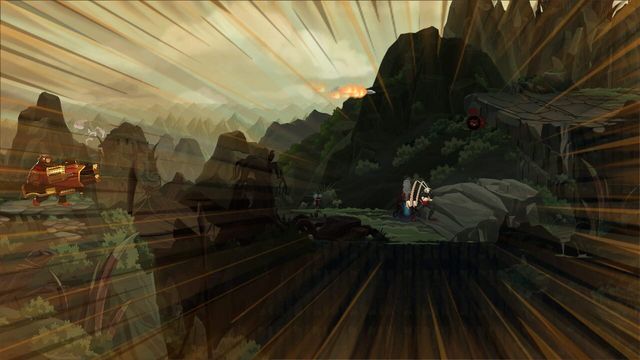 Dusty Revenge: Co-Op Edition 3