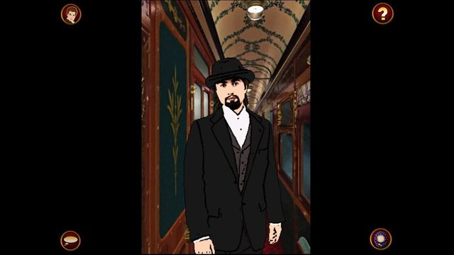 The Last Express: Gold Edition 2