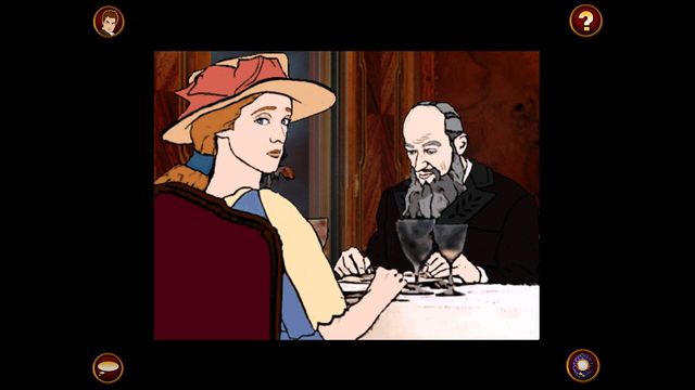 The Last Express: Gold Edition 4