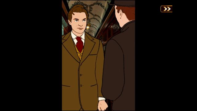 The Last Express: Gold Edition 5