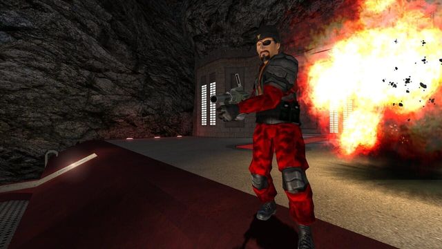 Fortress Forever 3