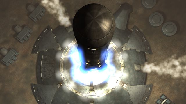 Earth 2150 Trilogy 2
