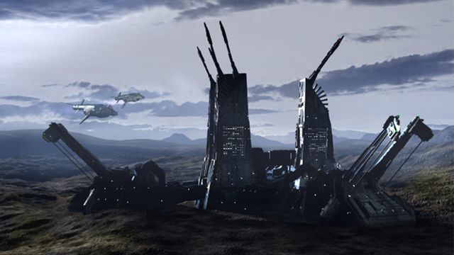 Earth 2150 Trilogy 4
