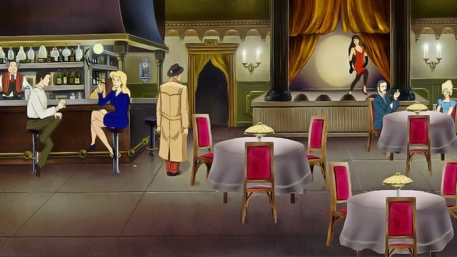 Jack Orlando: Director's Cut 1