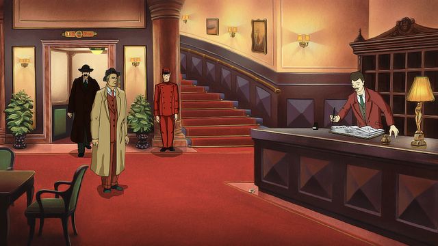 Jack Orlando: Director's Cut 2