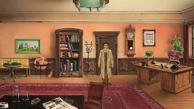 Jack Orlando: Director's Cut 4