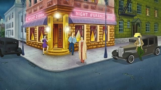 Jack Orlando: Director's Cut 6