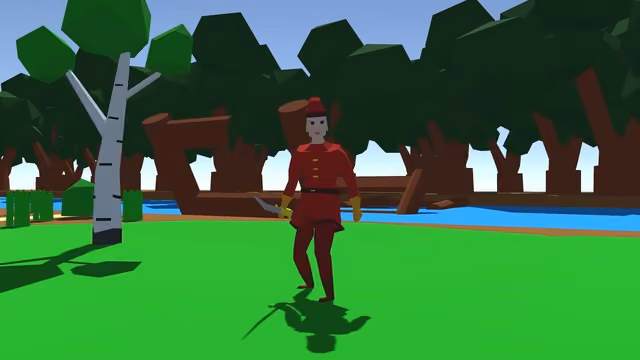 Real Turmoil 4