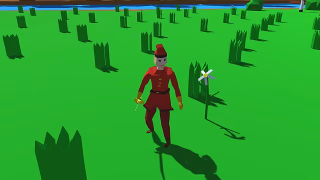 Real Turmoil 5